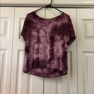 American Eagle “Soft and Sexy” Tee